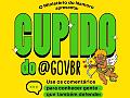 Governo Federal da uma de 