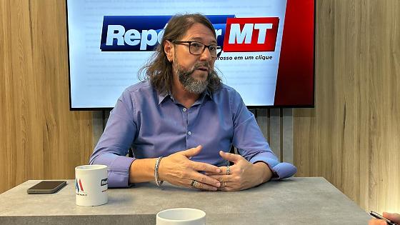 Segundo Prof. Leão, os estudantes terão a IA como disciplina obrigatória na grade curricular.