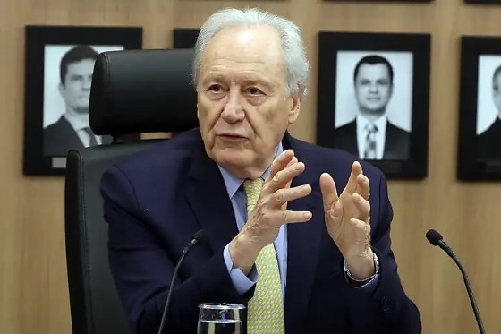 O ministro da Justiça e da Segurança Pública, Ricardo Lewandowski, vai enviar nesta quarta-feira (22) ao governo.