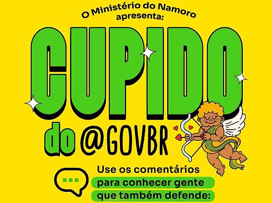Post rendeu críticas ao Governo Federal nas redes sociais.