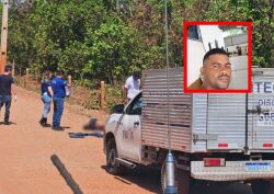 DNA confirma que sêmen encontrado em mulher é de motoboy