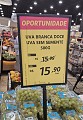 Comper dá 9 centavos de desconto; Veja 