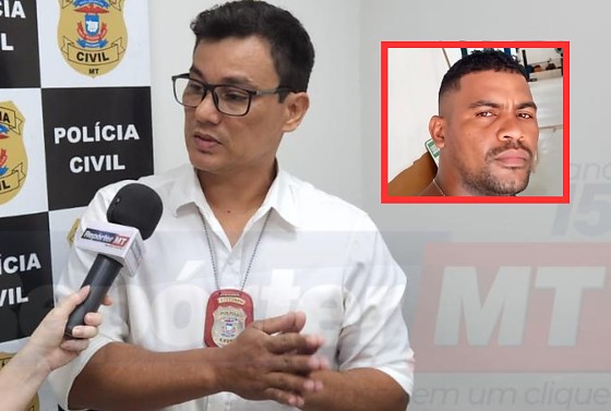 Daferson da Silva Nunes foi torturado e atingido com três tiros na cabeça após ser acusado de estupro