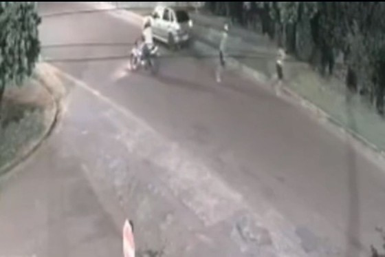 Crime aconteceu na noite de quarta-feira