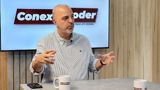 O secretário de educação de Cuiabá, Amauri Monge, citou estados em que o modelo deu certo