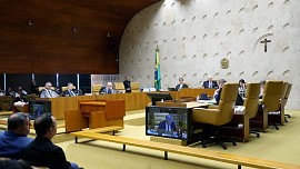 STF libera nomeação de parentes para cargos políticos