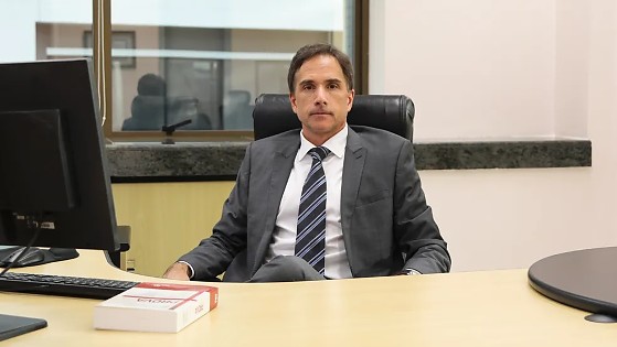 Em 2023, o magistrado atuou nos processos da Lava Jato.