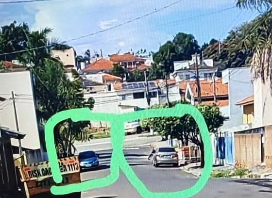 Operação mira suspeitos de monitorar a rotina de autoridades