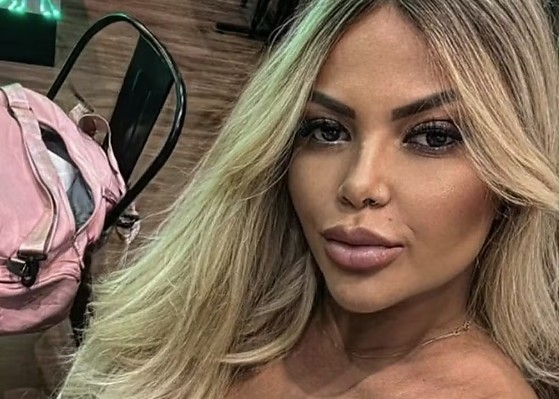 Vanessa deixa uma filha de 16 anos. O velório de Vanessa Rios está marcado para a terça-feira (28)