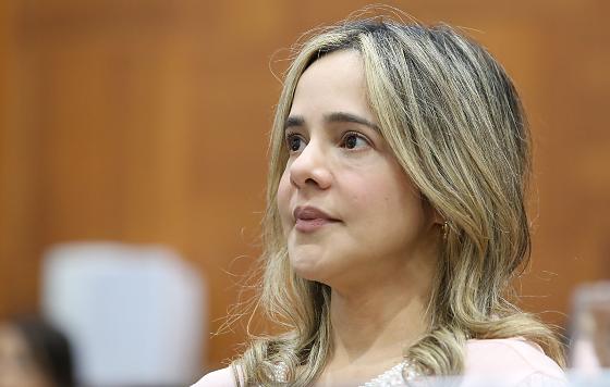 Juíza se sentiu prejudicada em processo seletivo.
