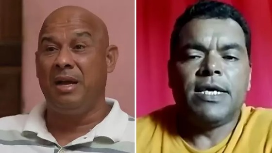 Em 1997, Ricardo Alexandre dos Santos foi acusado injustamente de matar o próprio amigo, Marcelo Lopes da Silva.
