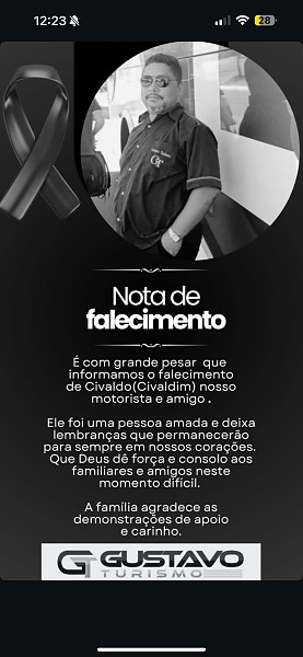 Ocivaldo Ferreira da Silva