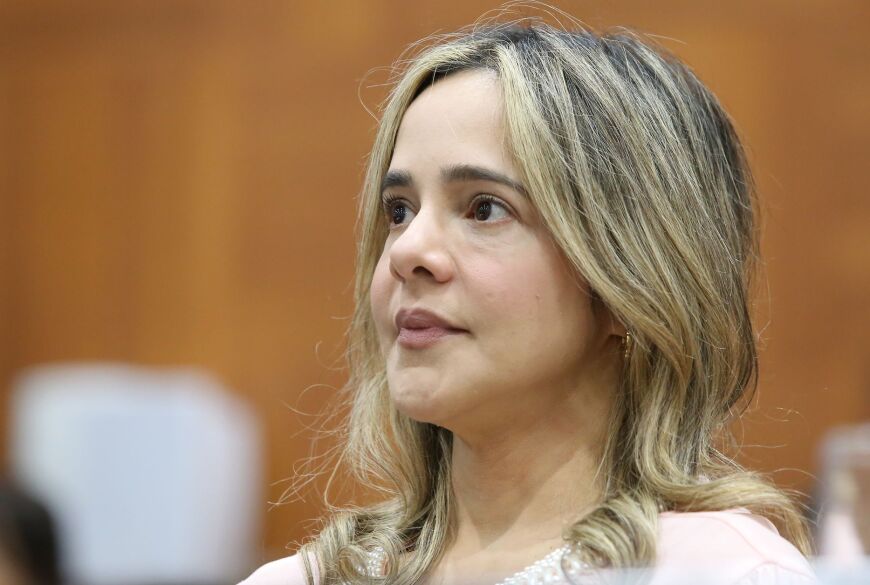 CNJ nega liminar à juíza de Cuiabá para suspender escolha de novos desembargadores em MT