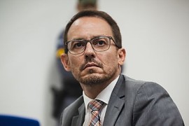 Pais do vice da OAB-MT morrem com diferença de 20 minutos