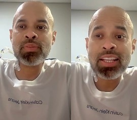 'Xomano' recebe alta e anuncia volta do câncer