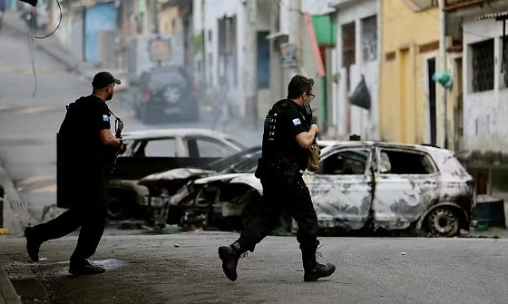 Fabiano Rocha/Agência O Globo