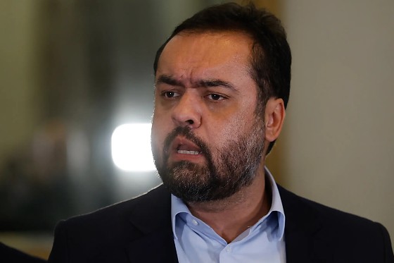 Governador do Rio de Janeiro disse que Governo Lula não quis ajudar o estado.