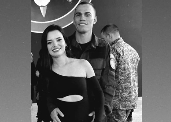 Herbert foi morto durante a megaoperação deflagrada nos complexos do Alemão e da Penha, na zona norte do RJ, nessa terça-feira (28/10).