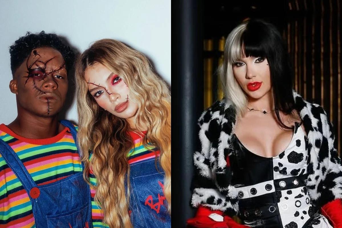 Evangélica, esposa de Endrick rebate críticas após festa de Virginia