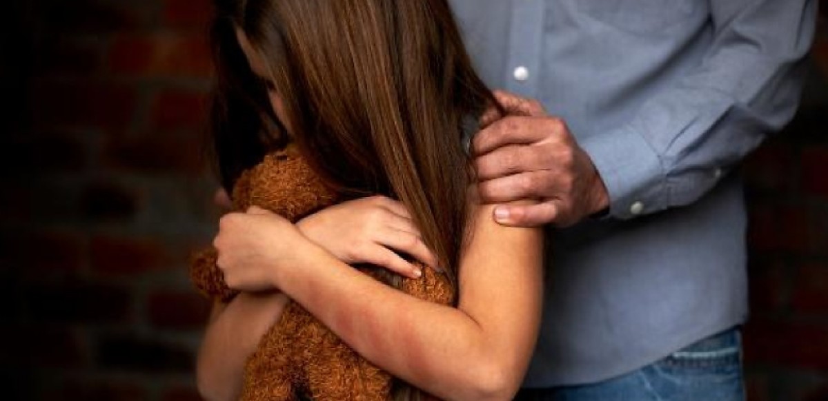 Padrasto é preso acusado de estuprar enteada durante 8 anos no interior de MT