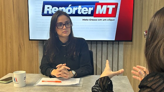 Em entrevista ao RepórterMT, Mariana Souza dos Santos, coordenadora da Clínica Integrada Univag, fala sobre as novidades do evento.