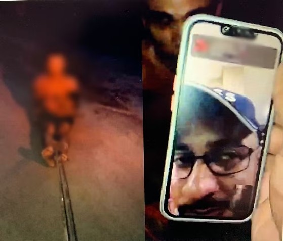 Segundo a investigação, Edgar Alves de Andrade, o Doca ou Urso, é apontado como principal liderança do CV no Complexo da Penha