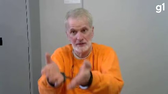 Ricardo Jardim, publicitário preso por suspeita de matar e esquartejar mulher em Porto Alegre