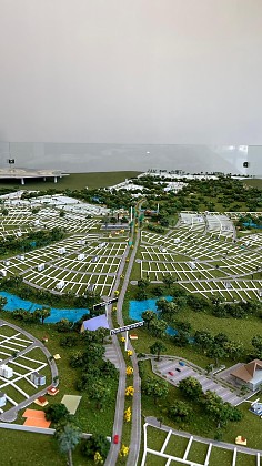 Nos últimos meses, o condomínio também tem se tornado palco de eventos que aproximam o público da experiência de viver na Região dos Vales, como pescarias, clínicas de tênis e almoços especiais, que proporcionam momentos de lazer e convivência em meio à