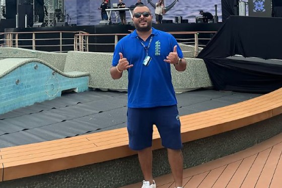 Rodrigo Leal foi condenado a 10 anos e 9 meses de prisão, mas responde em liberdade