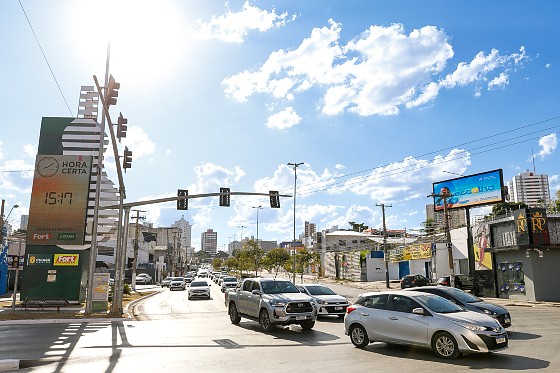 O objetivo da iniciativa é facilitar a regularização da situação dos condutores e contribuir para a melhoria da mobilidade urbana, garantindo mais segurança e organização no trânsito da capital.