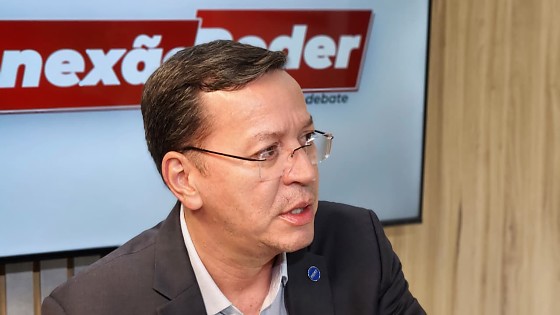 O presidente da Fiemt, Silvio Rangel, cita que a ZPE pode atrair novas indústrias