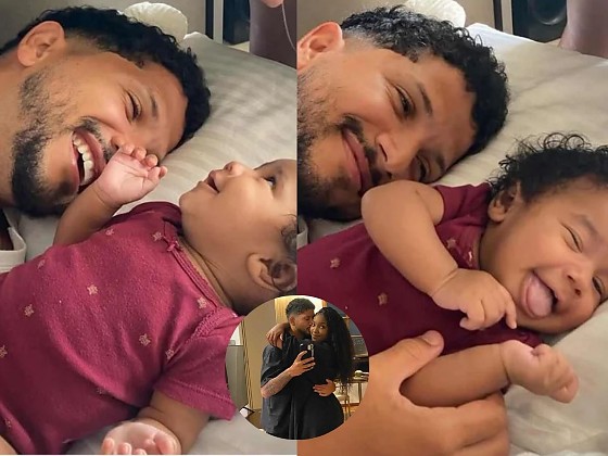 Yuri esclareceu que a decisão de parar de jogar não foi um pedido de Iza: “Quanto a parar de jogar futebol, a decisão foi totalmente minha.