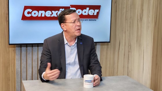 O presidente da Fiemt, Silvio Rangel, destacou que investimento em infraestrutura impacta na industrialização  ANA CRISTINA VIEIRA DO CONEXÃO PODER   Atentos ao processo de  industrialização, os gestores mato-grossenses apontam essa possibilidade par