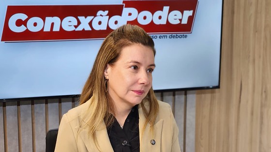 Prefeita Flávia Moretti acredita que terá mais recursos no próximo ano