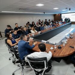 Governo de MT lança prêmio Ademar Andreola de jornalismo; inscrições abertas