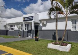 Homem é preso com pornografia infantil no celular