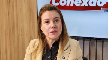 Flávia Moretti pede que a população denuncie uso de linhas de pipa com cerol em Várzea Grande