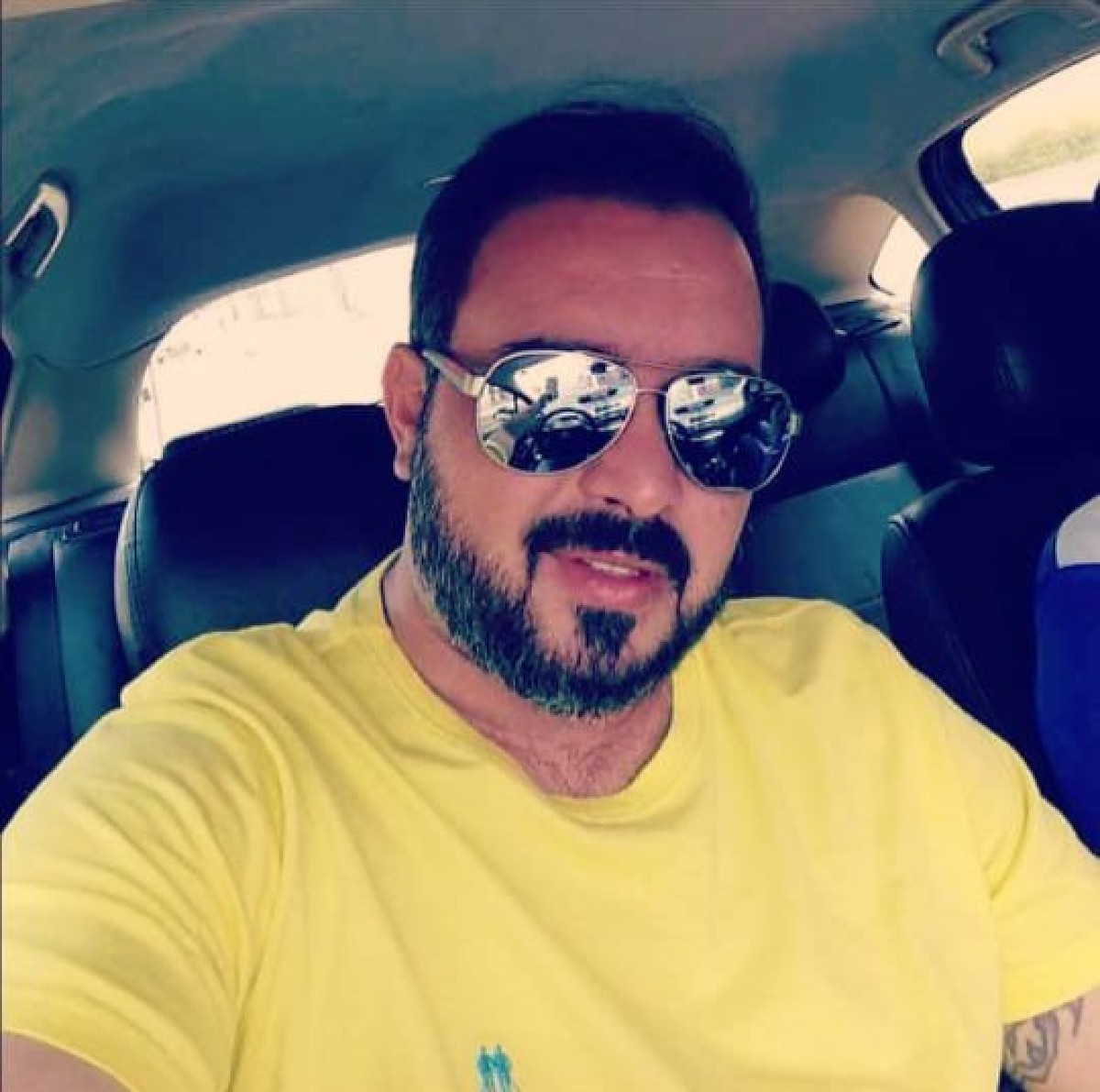 Empresário morre vítima de infarto em Várzea Grande