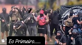 Mega traficante mundial ameaça  explodir guerra em MT