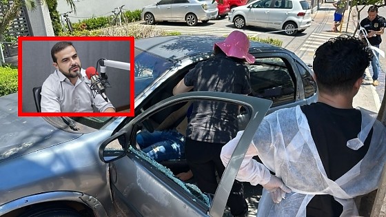 O coronel da Polícia Militar, Otoniel Gonçalves Pinto, que matou o bandido que invadiu sua casa a tiros