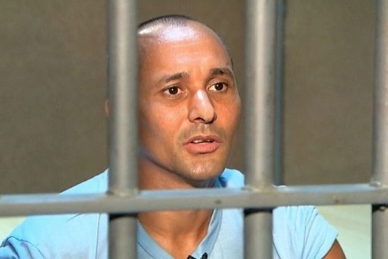 Marcinho VP e Cabrini recorreram ao STF após a 5ª Vara Federal de Campo Grande negar o pedido de ingresso do repórter na Penitenciária Federal de Campo Grande.