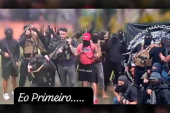 Conhecido como El Jugador, o Jogador, o uruguaio de 34 anos é tratado por agências internacionais como um dos maiores chefes do narcotráfico na América do Sul.