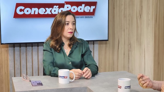 Cristiane Vaz é secretária adjunta de Proteção e Defesa dos Direitos do Consumidor