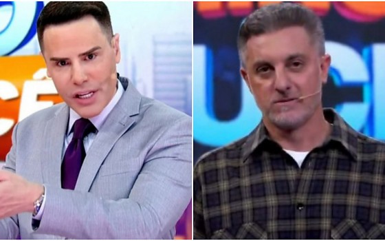 Luiz Bacci rebate fala de Luciano Huck sobre megaoperação do Rio