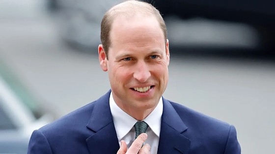 Essa será a primeira visita de William ao Brasil, que acontece em razão do Earthshot Prize,