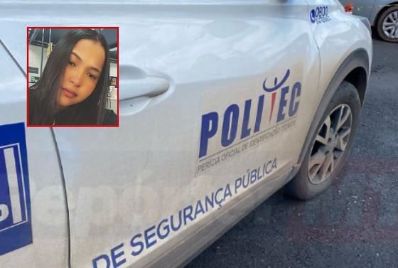 A Perícia Oficial e Identificação Técnica (Politec) foi acionada e realizou os procedimentos cabíveis