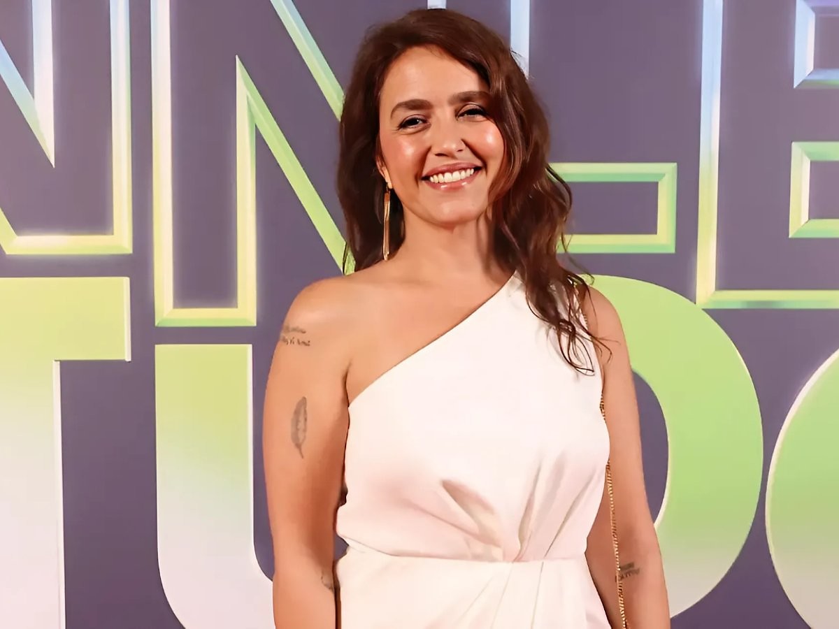 Manuela Dias disse ao Compliance que Taís Araújo “quebrou codigo de conduta”