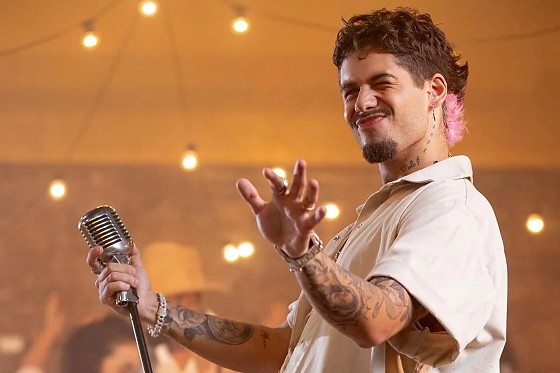 Agora, após assumir o namoro com Ana Castela, o cachê inicial aumentou significativamente