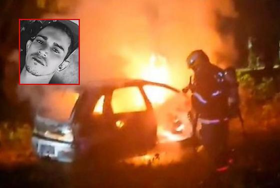 A Polícia Civil investiga as circunstâncias do acidente