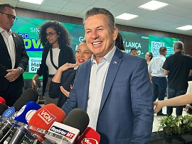 Mauro vai aventurar na Stock Car: 